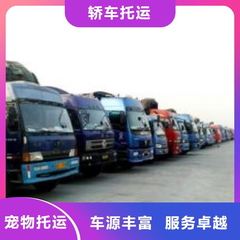 到沈河物流公司