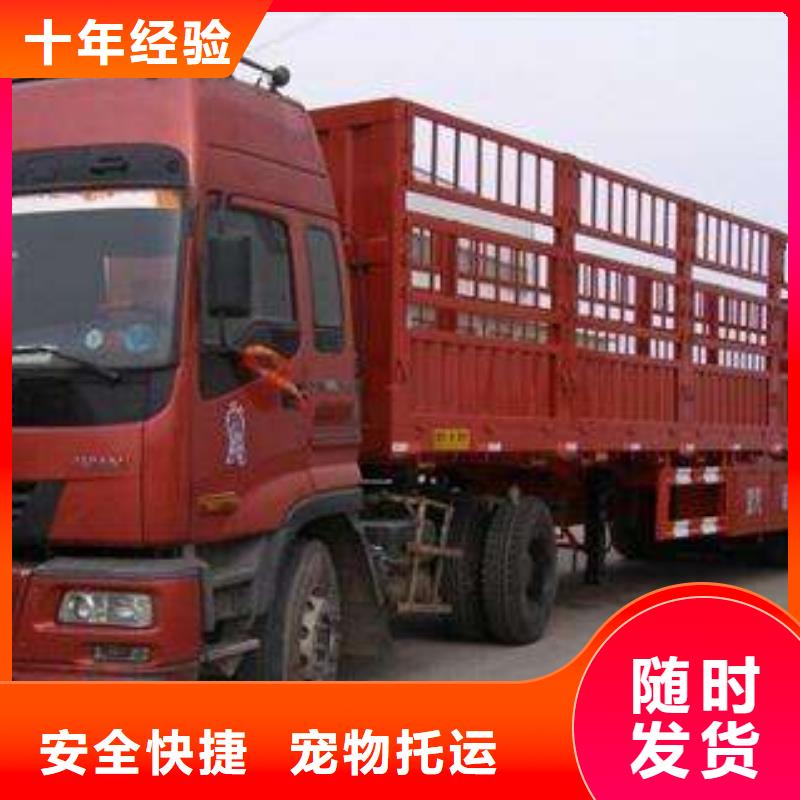 到海南物流公司