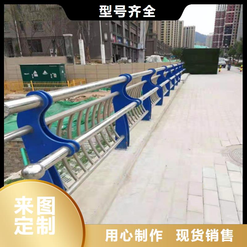 不锈钢复合管直供厂家