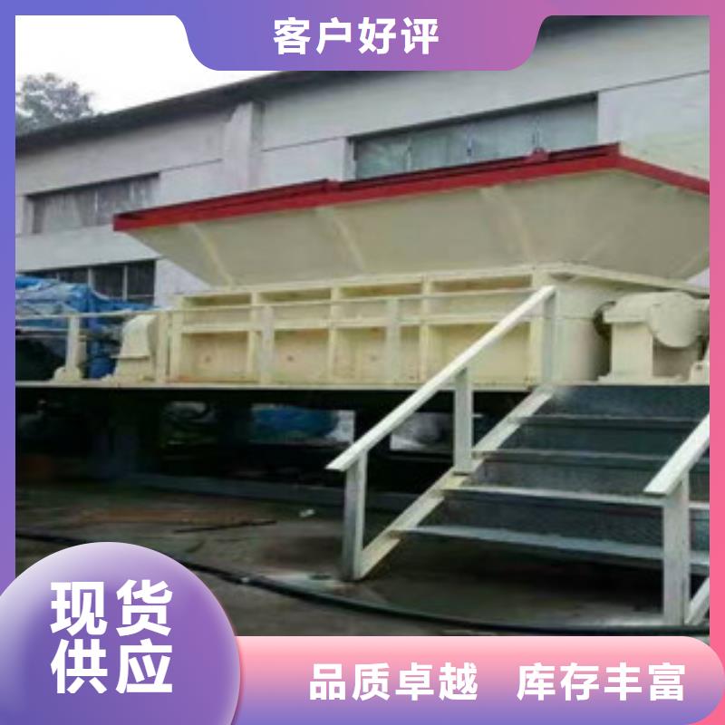 撕碎机三筒烘干机每一处都是匠心制作