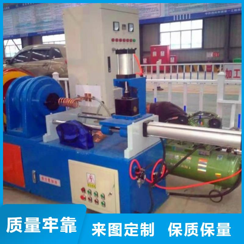 【 小导管尖头机厂家拥有先进的设备】