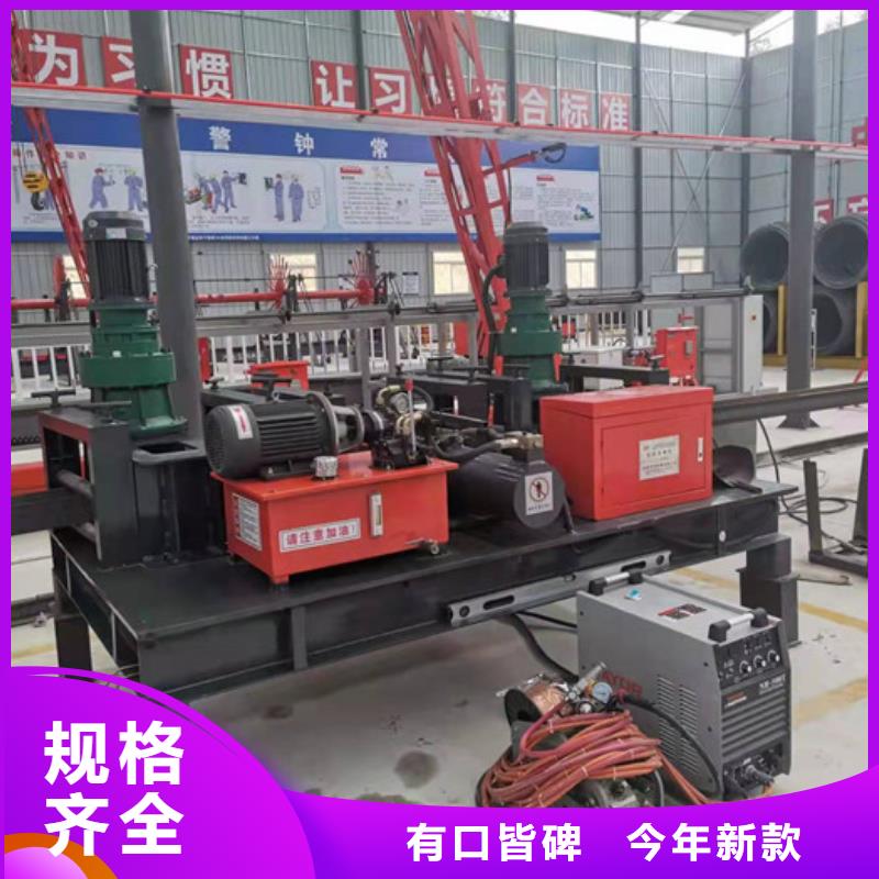 钢筋焊网机本地厂家