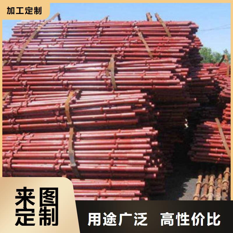 架子管方管产品参数