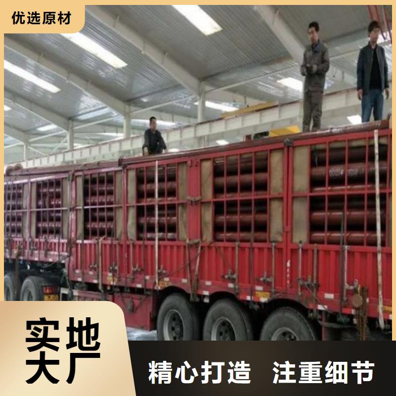  衬胶管道匠心打造