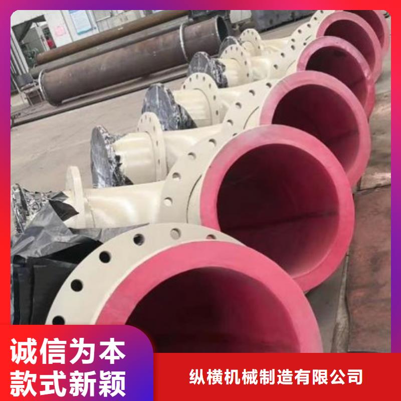 海南衬胶管加工