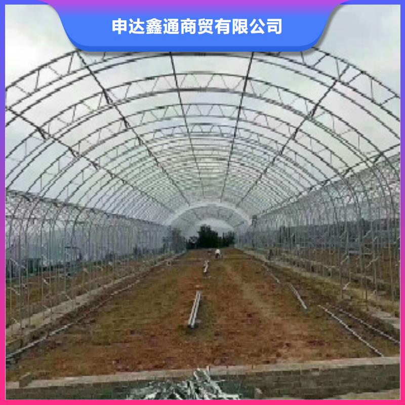 大棚镀锌管真的靠谱吗