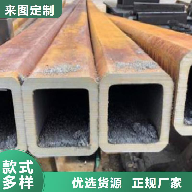 【方通钢管C多种款式可随心选择】