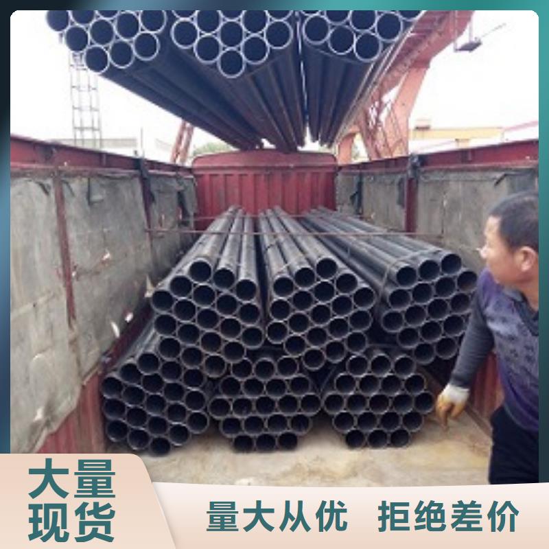 焊管无缝钢管市场行情