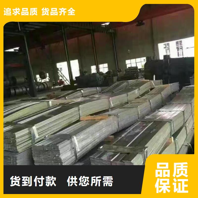 镀锌型材热镀锌h型钢厂家售后完善