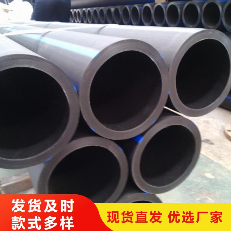 pe管道-隧道逃生管道现货供应