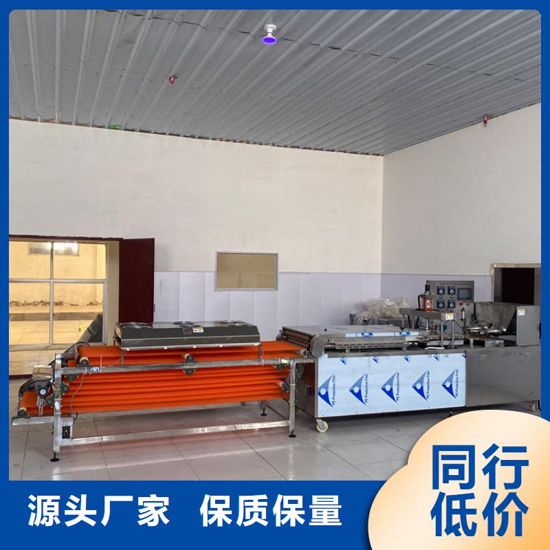 液压春饼机新款型号