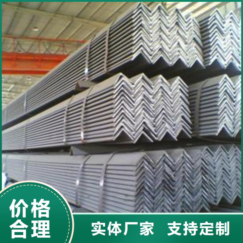 125*125*12角钢全国配送