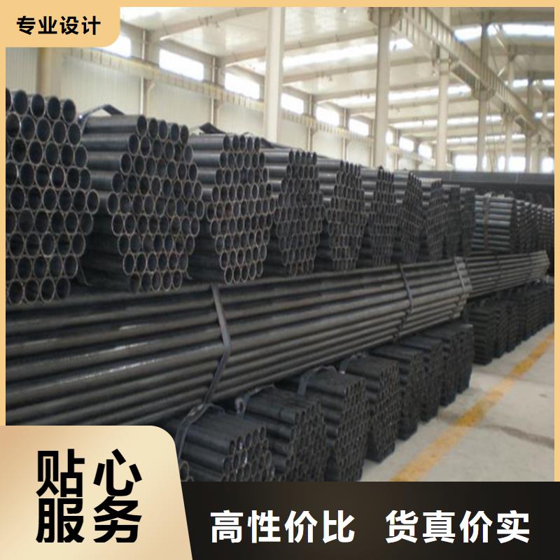 Q345B焊管库存大