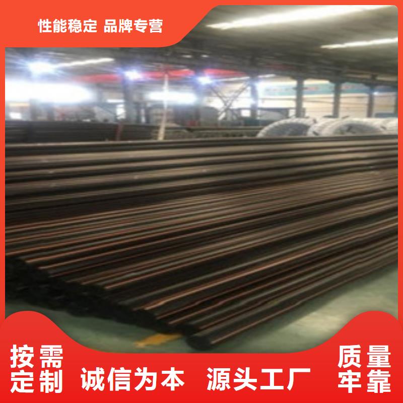 【PE燃气管】【CPVC电力管】核心技术