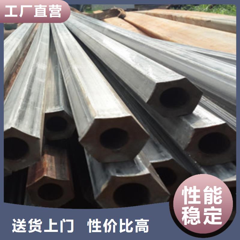 异型管-石油套管源头把关放心选购