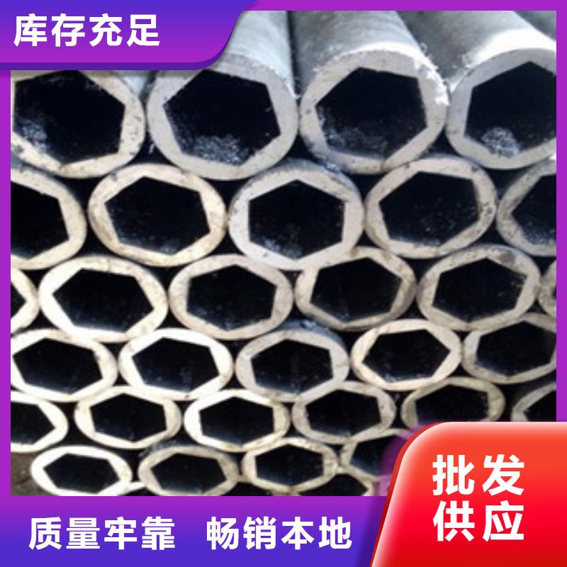 异型管球墨铸铁管应用领域