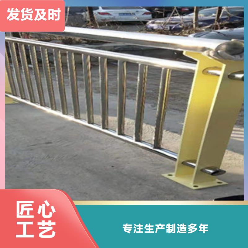 灯光护栏可按客户需求生产