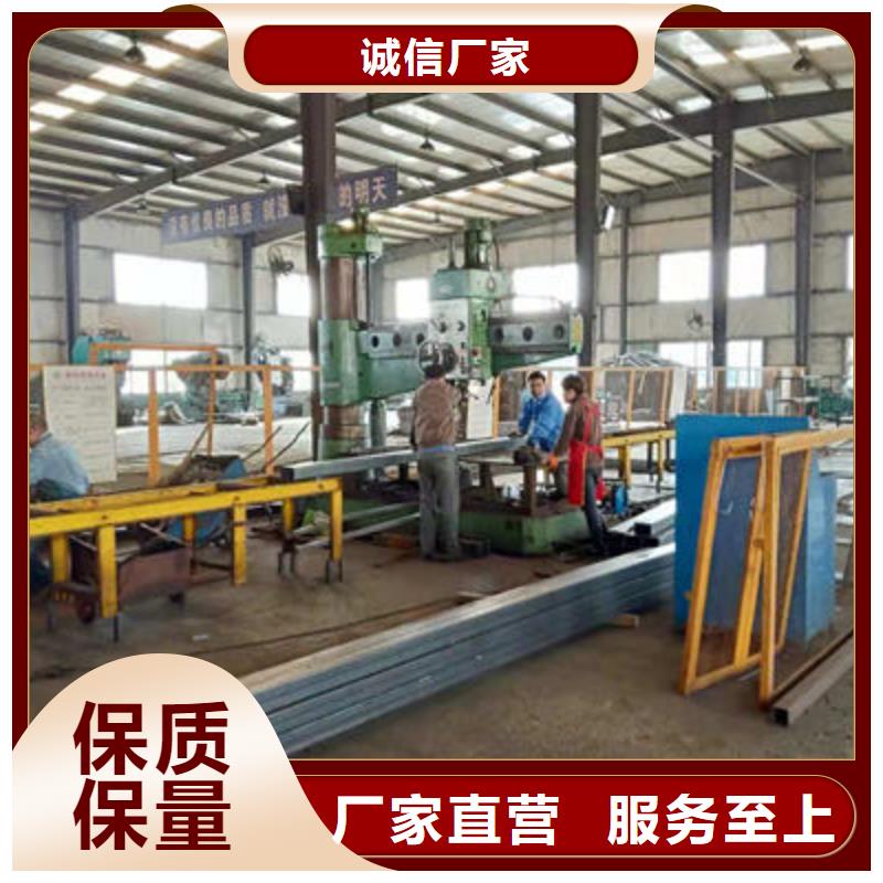 【河道护栏】景观护栏随到随提