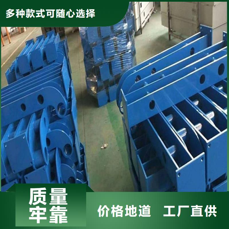 不锈钢护栏产品价格行情