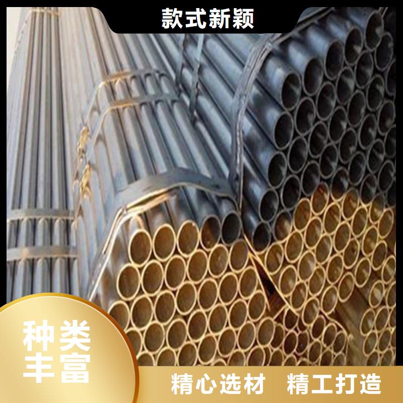 襄樊16Mn焊管服务与质量