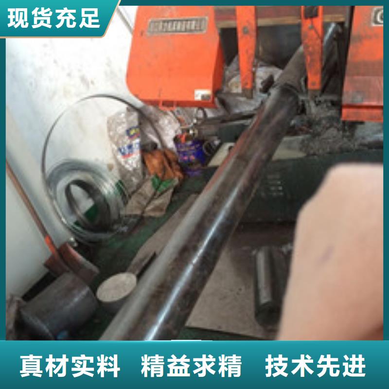 镍基圆钢-管类专注产品质量与服务