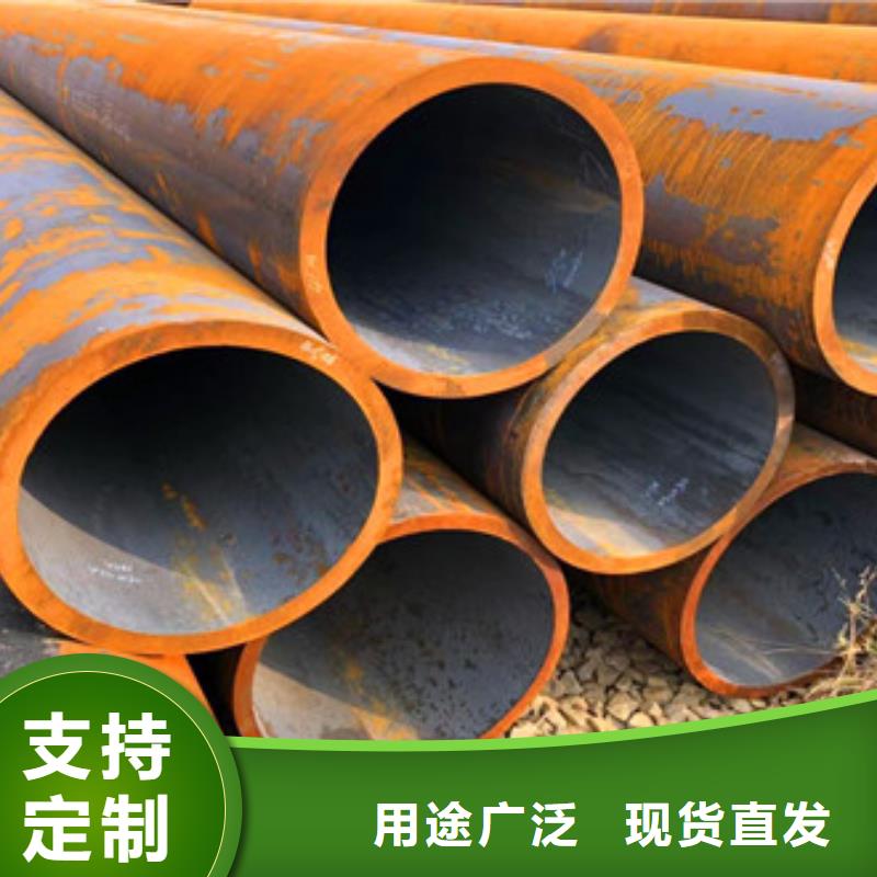 无缝钢管球墨铸铁管N年专注