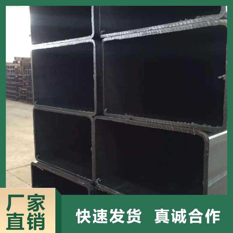 方矩管精密管工艺成熟