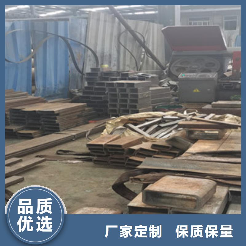 10#薄壁大口径无缝方管值得信赖