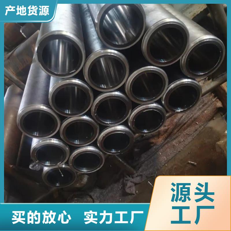 油缸管,塔机液压油缸每一处都是匠心制作