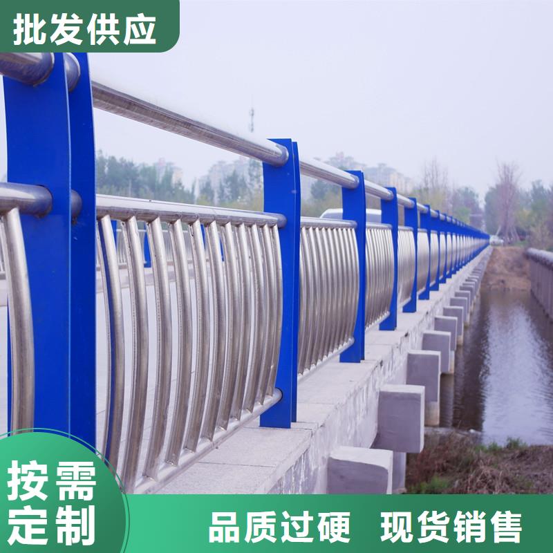 双金属复合管品质齐全