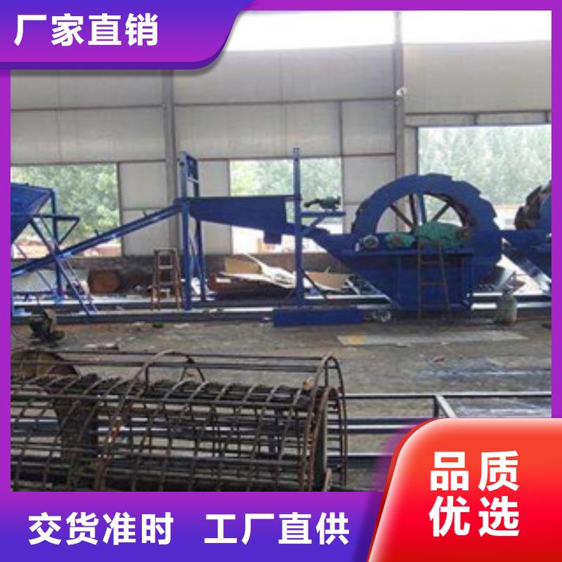 【海砂淡化机械破碎机一站式采购商家】