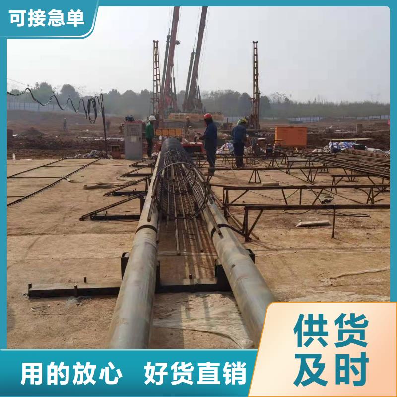 全自动钢筋笼滚焊机源头生产者