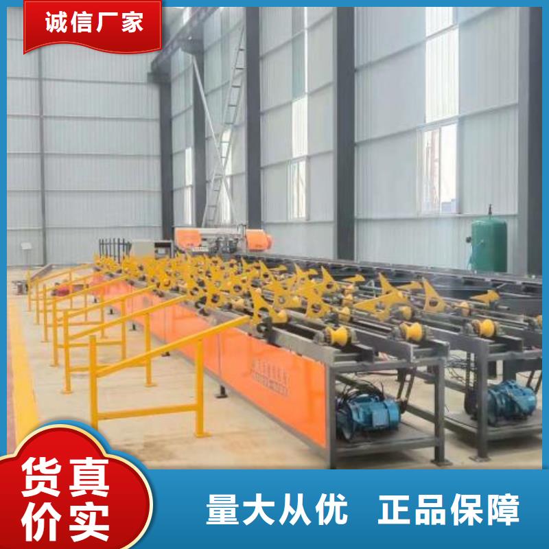 生产线钢筋滚丝机大厂生产品质