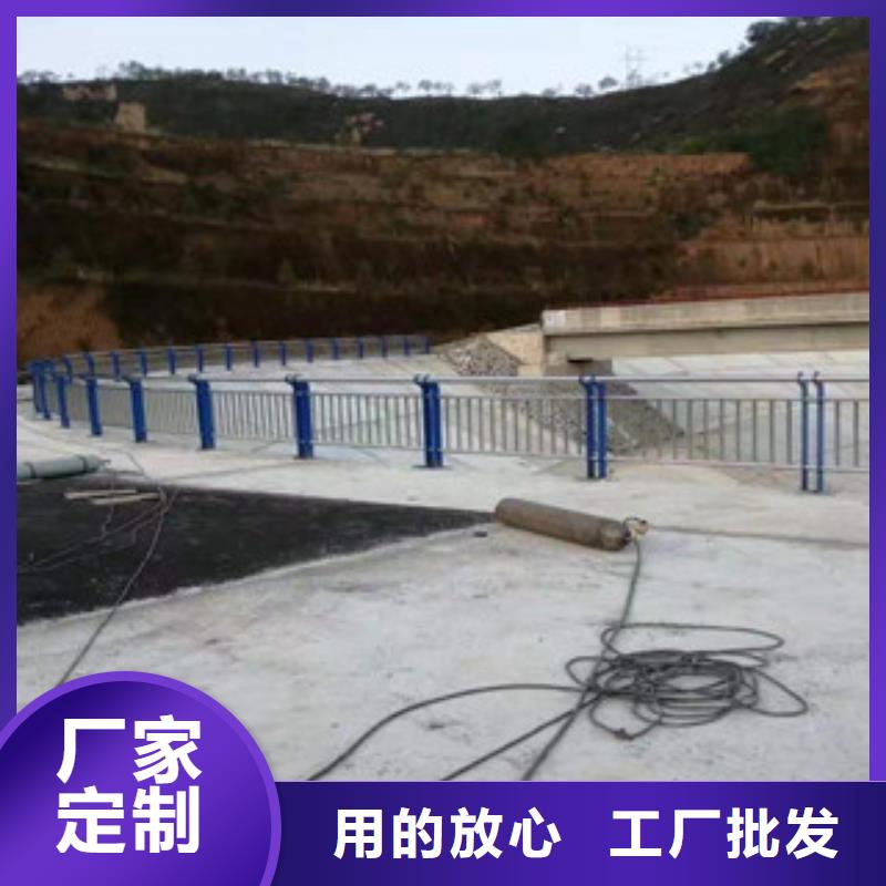 304不锈钢复合管价格合理