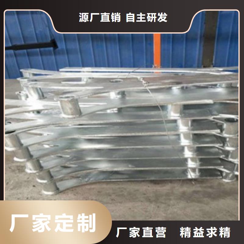 天桥护栏一手货源
