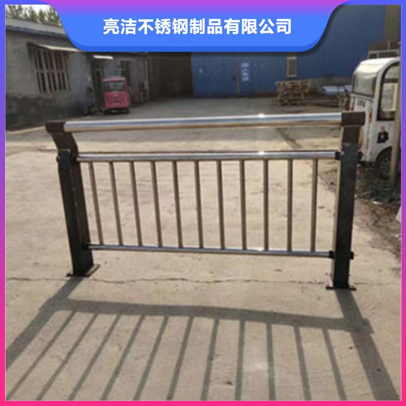 景观护栏_桥梁防撞护栏支持大批量采购