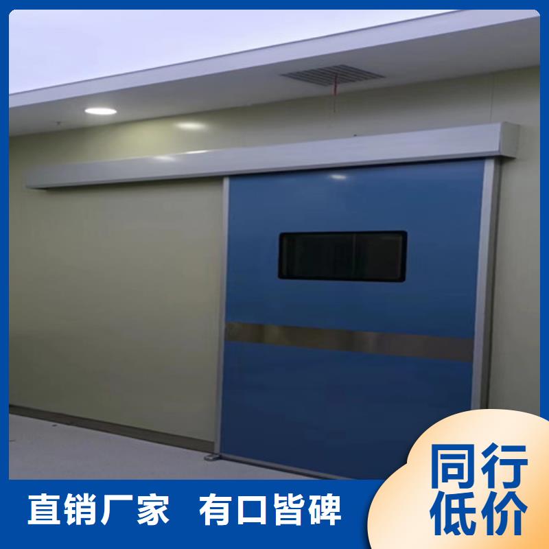 豪华两翼自动旋转门