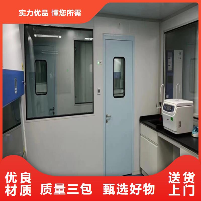 铅门防护铅门专注生产制造多年