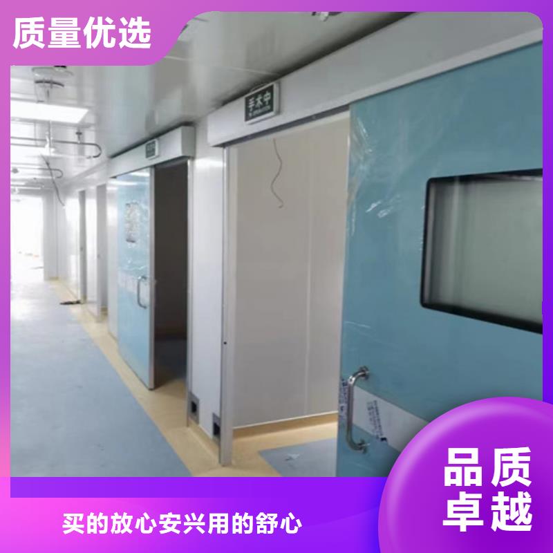 豪华两翼自动旋转门