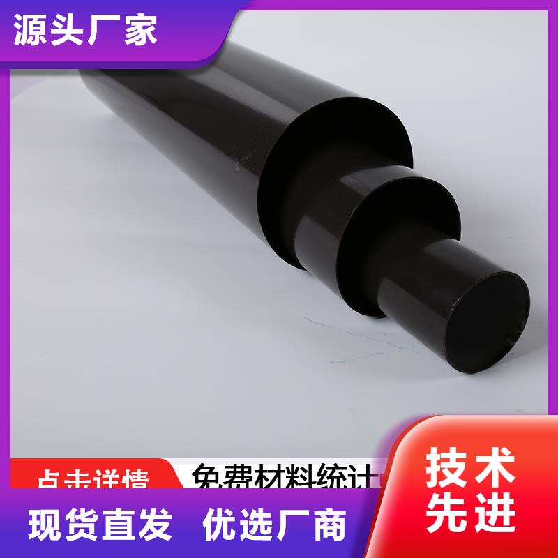 铝合金雨水管质保一年