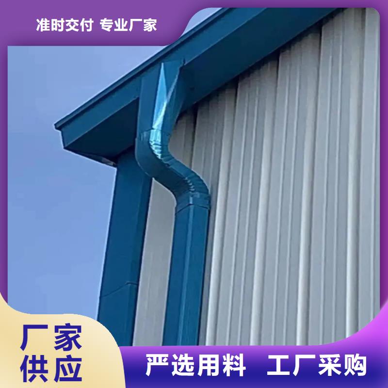 厂房彩钢立管出厂价格