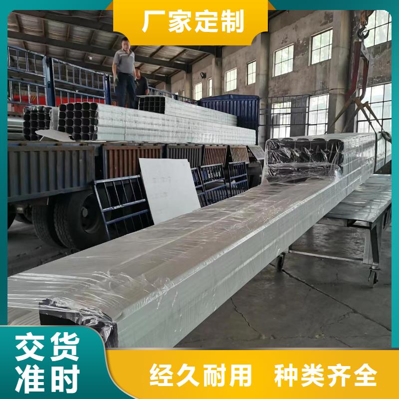 万宁市雨水管彩钢板工厂直销