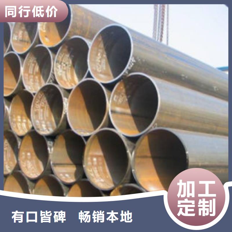 Q420焊管大量供货