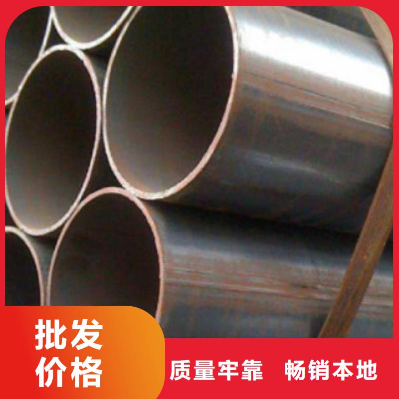 Q460焊管市场行情