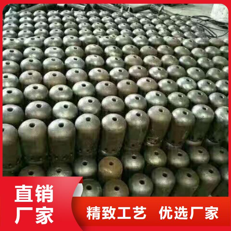 流化床风帽风帽的作用