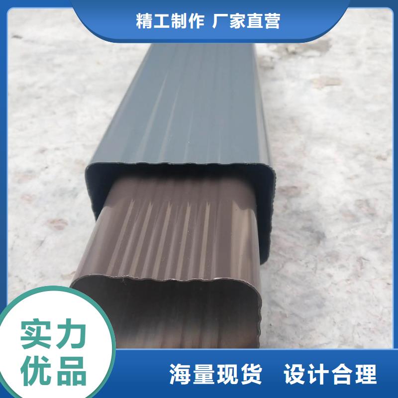 方形雨水管直供厂家