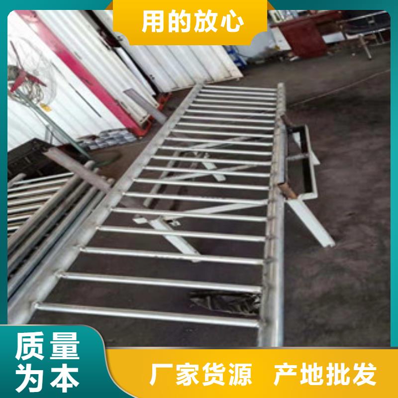  景观护栏打造行业品质