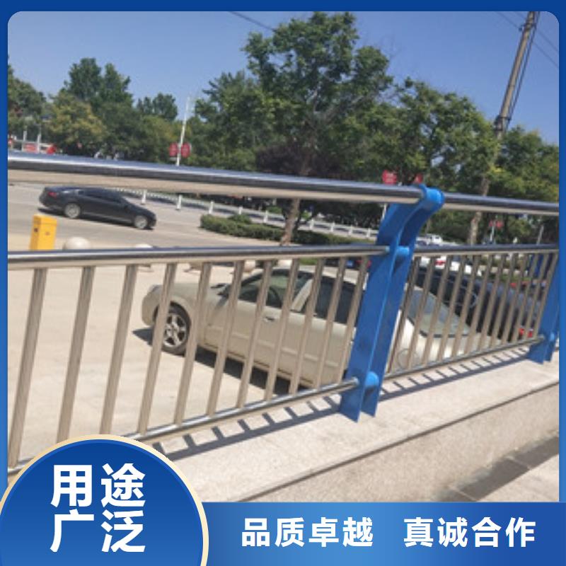 不锈钢护栏桥梁护栏拒绝差价