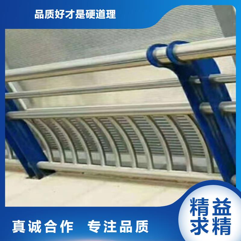 桥梁防撞栏杆抗腐蚀