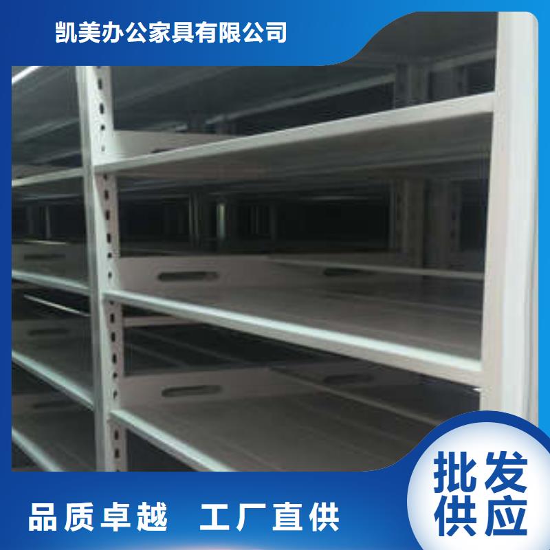 档案室专用柜对开柜